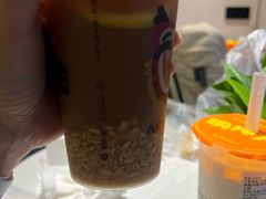 -放哈·甜醅子奶茶创造者(阳光丽景湾店)