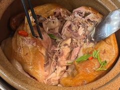 -新白鹿餐厅(龙游路总店·杭帮菜名店)
