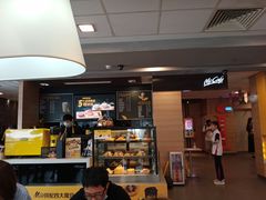 门面-麦当劳(百利广场店)