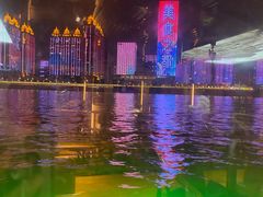 -武汉两江游览·夜游长江(汉口粤汉码头)