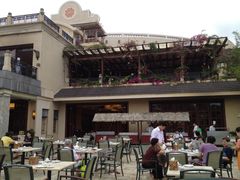 -三亚亚龙湾凯莱仙人掌度假酒店