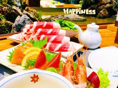 -森味薪火烧•烧鸟居酒屋•日本料理(望京店)