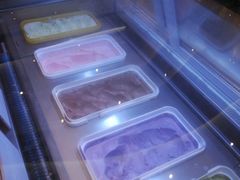 -新发展亚太JW万豪酒店·福苑咖啡厅