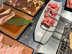 -小财盆地桌烤肉