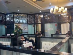 -湘桂人酒楼(西便门店)