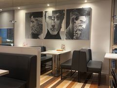 -卡朋西餐(铂顿城店)