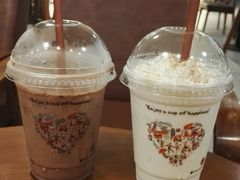 -J.CO Donuts & Coffee(Mal Bali Galeria)