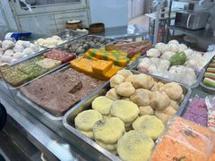 -常州糕团店(北大街新世纪商城店)