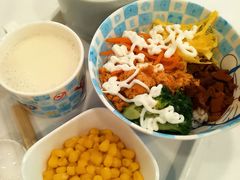 儿童餐-永和大王(小厨·东四十条店)