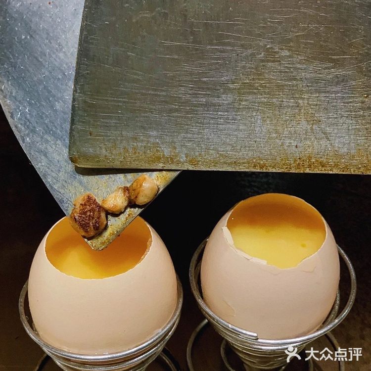 昆明开了很多年的老牌铁板烧店 经常和朋友去聚餐