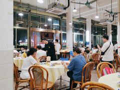 -标记美食新鲜猪杂(兴南大道店)