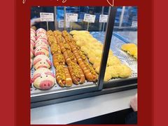 -LELECHA乐乐茶(新街口大洋店)