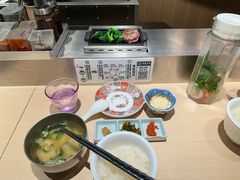 -肉肉大米(金虹桥店)