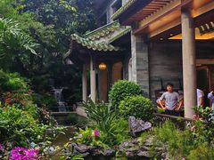-南园酒家(前进路店)