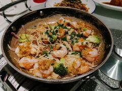 -鸭天下·川菜·家宴(铂金时代店)