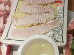 -蜀辣居鲜货老火锅(红牌楼店)