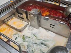 -海底捞火锅(丰尚国际广场店)