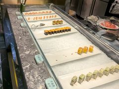 -禾斗海鲜自助(市南银座店)