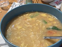 -粟氏天府·东北烧烤(长安街店)