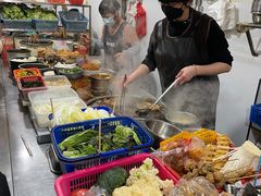 -胖子水煮(铁路三村无任何分店)