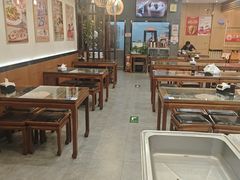 -庆丰包子铺(安东店)