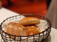 -Wolfgang’s Steakhouse 沃夫冈牛排馆(上海白玉兰广场店)