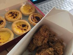 -肯德基(春申店)