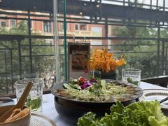 -阿诺泰·泰国餐厅(紫荆店)