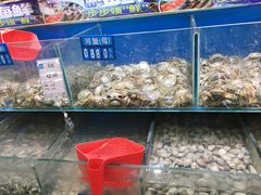 -北国超市(天河店)