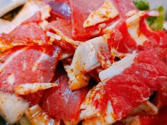 -酒拾烤肉(星沙店)