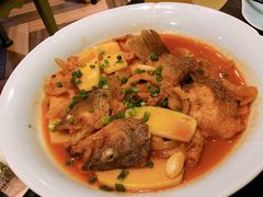 -梧桐花园餐厅(新城店)