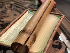 -缘生态云南菜·野生菌庭院餐厅(华侨城店)
