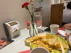 -茶花妹子云南餐厅(传媒大学店)
