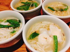蒙自过桥米线-一坐一忘云南菜(嘉里中心店)