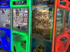 -大玩家超乐场(万达广场苏州吴中店)