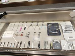 -张小泉(豫园店)