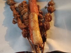 -大学路8号炸串(大学路十四号院店)