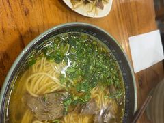 -鑫明明拉面(宁化路店)