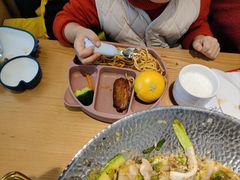 -大丰收脆鱼(万达江北店)