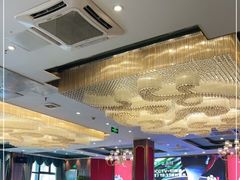 大堂-聚鑫阁江浙菜·非遗传承技艺(青村帝华园店)