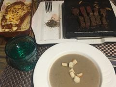 -野牛西厨·石烧牛排专门店(张槎店)