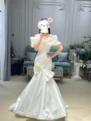 -INSHINE婚纱礼服