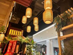 -南京大牌档(龙江新城市广场店)
