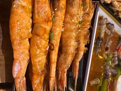 -土蚝·高压锅生蚝(百姓美食街店)