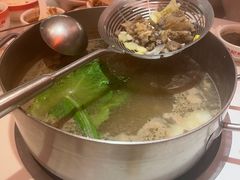 -陈记顺和潮汕牛肉火锅(棠德南路店)