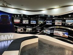 -华晨宝马铁西工厂