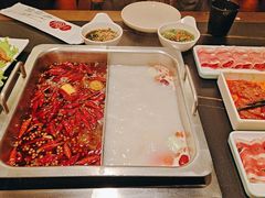 -福禄娃一家人火锅(上地店)