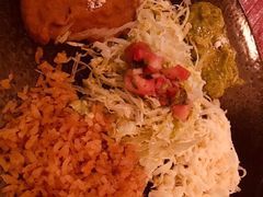 -Pistolera Mexican Cantina女枪手墨西哥餐厅(碧云路店)