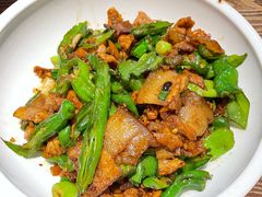 农家小炒肉-佬湘楼·27年湘菜(天河都市广场店)