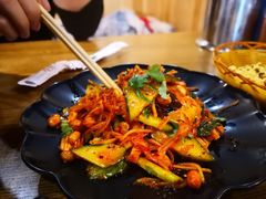 -大壮家原味烤肉(兴华北街店)